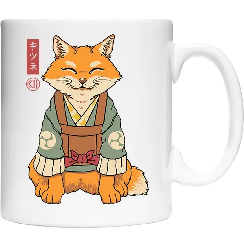 Kitsune