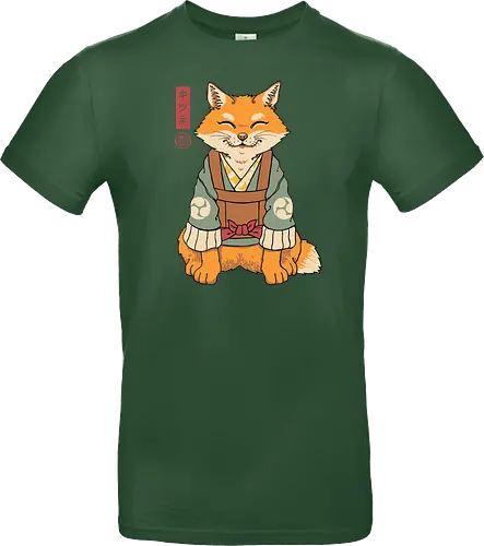 Kitsune