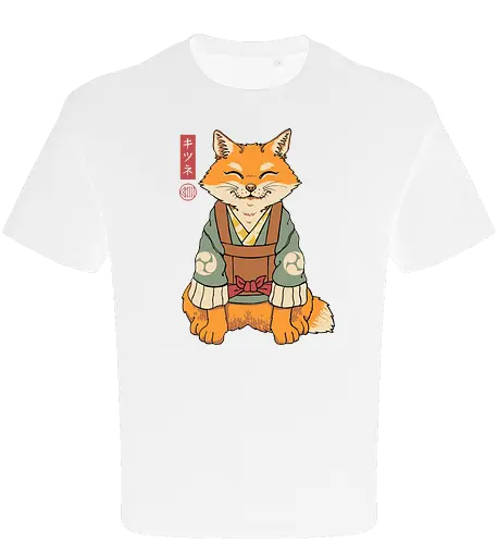 Kitsune