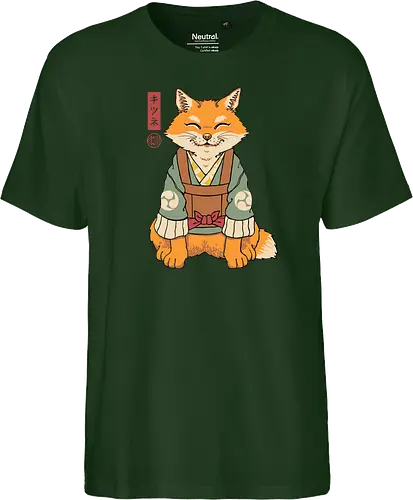 Kitsune
