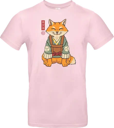Kitsune
