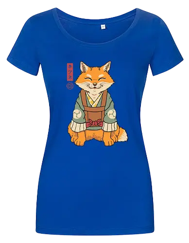 Kitsune