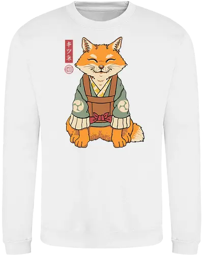 Kitsune
