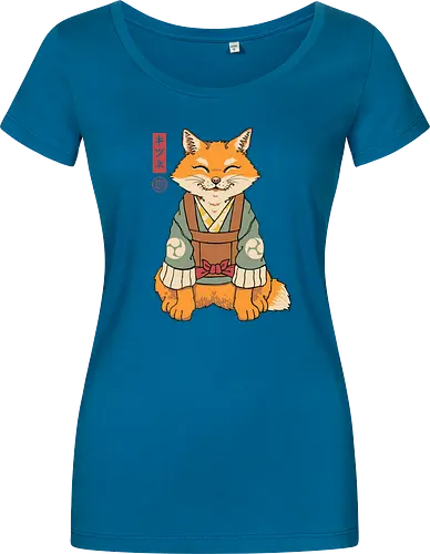 Kitsune