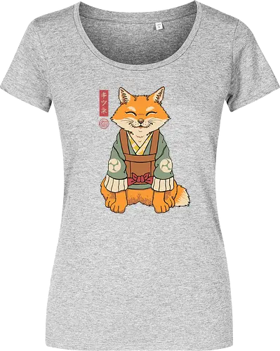 Kitsune