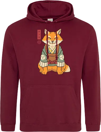 Kitsune