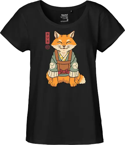 Kitsune