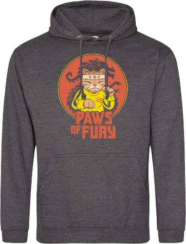 Paws of Fury