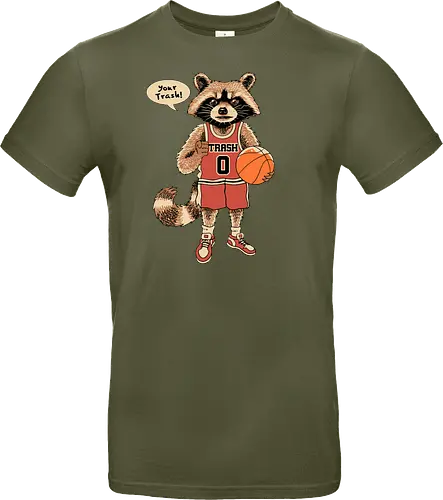 Trash Baller