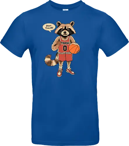 Trash Baller
