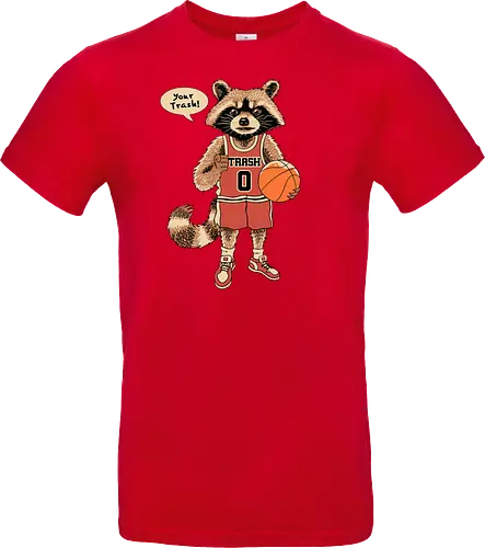 Trash Baller