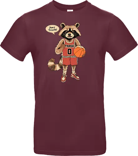 Trash Baller