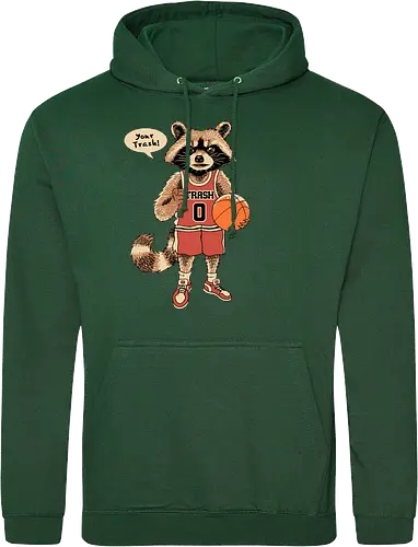 Trash Baller