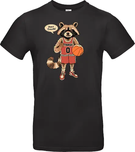 Trash Baller