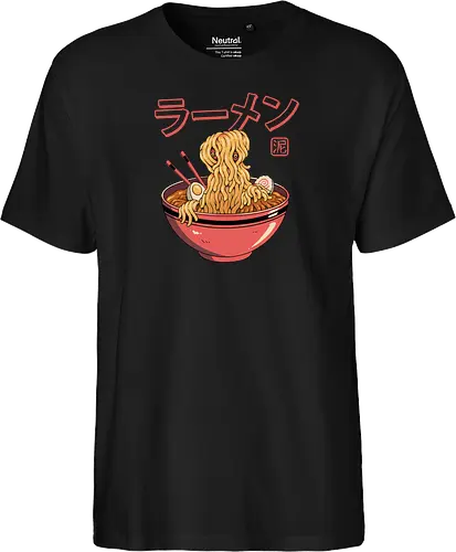Ramen Ooze Monster
