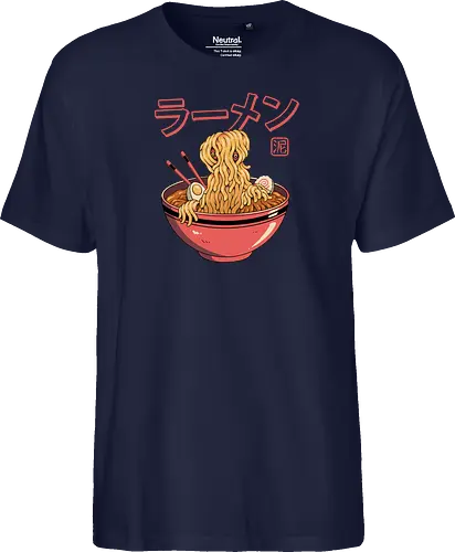 Ramen Ooze Monster