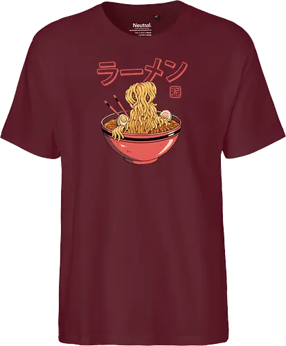 Ramen Ooze Monster