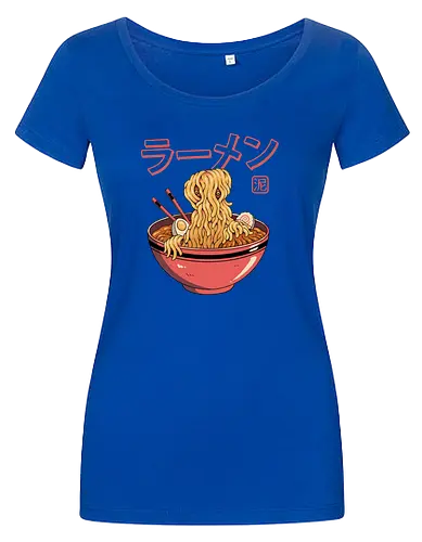 Ramen Ooze Monster