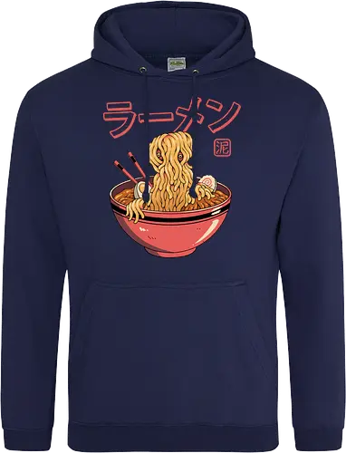 Ramen Ooze Monster