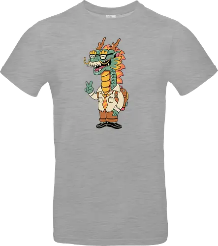 Green Dragon
