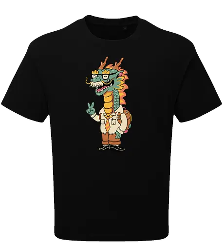 Green Dragon