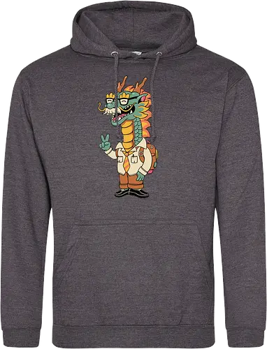 Green Dragon