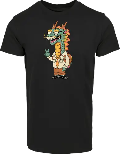 Green Dragon