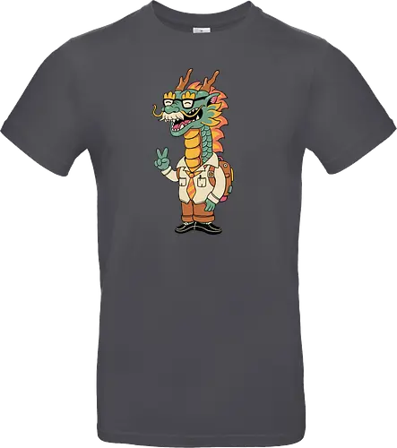 Green Dragon