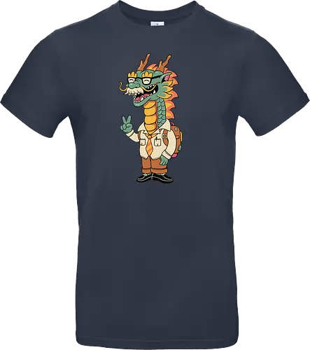 Green Dragon