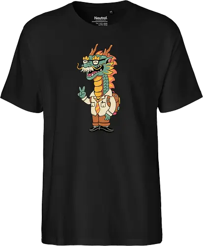 Green Dragon