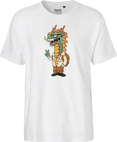 Green Dragon