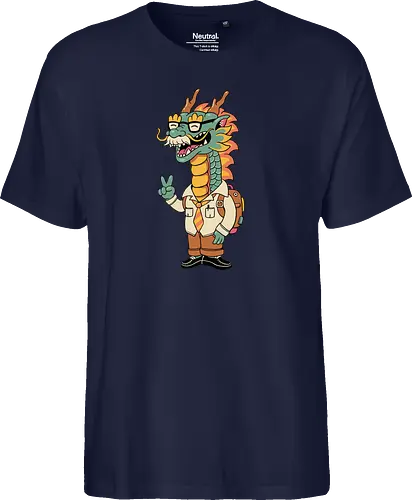 Green Dragon