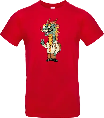 Green Dragon