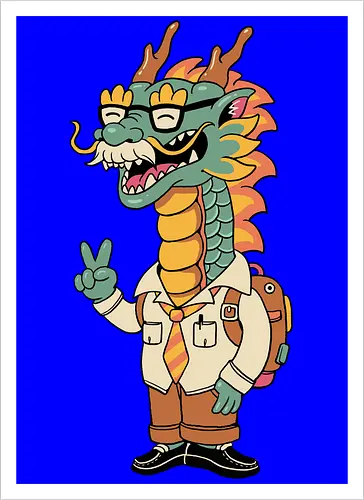 Green Dragon