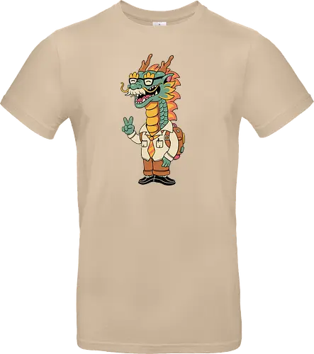 Green Dragon