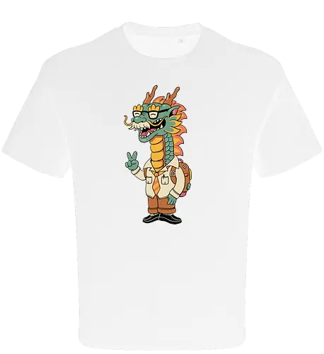 Green Dragon