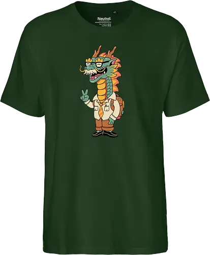Green Dragon