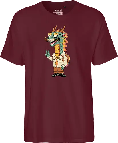 Green Dragon