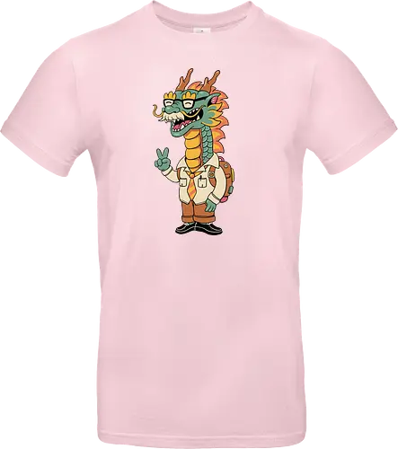 Green Dragon