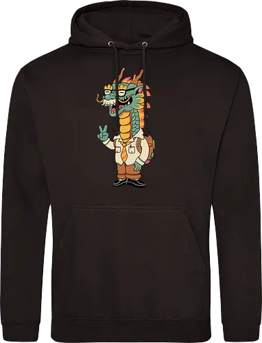Green Dragon