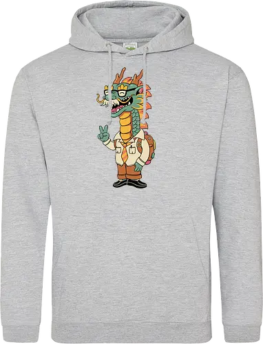 Green Dragon