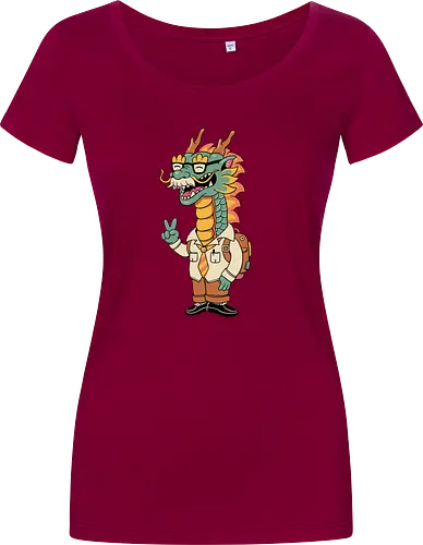 Green Dragon