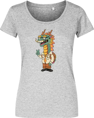 Green Dragon