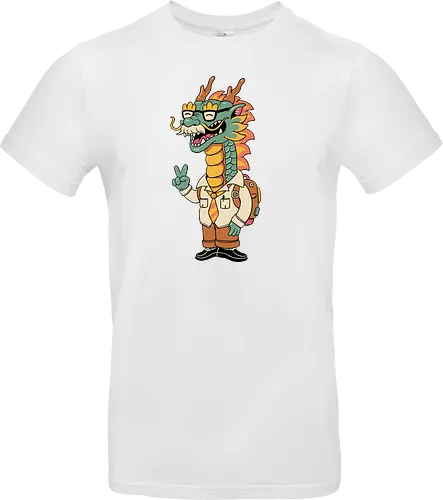 Green Dragon