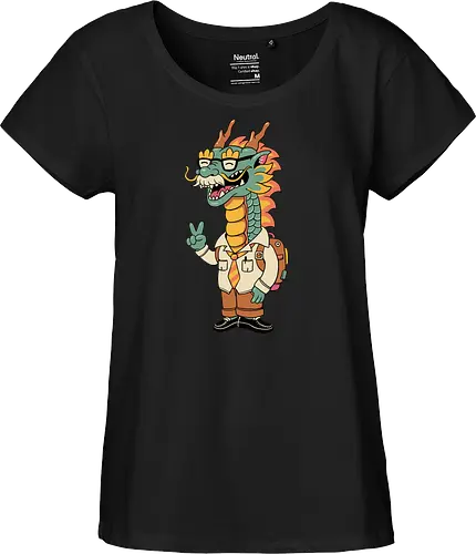 Green Dragon