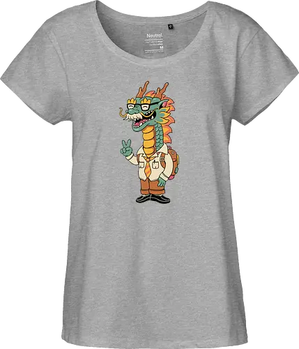 Green Dragon