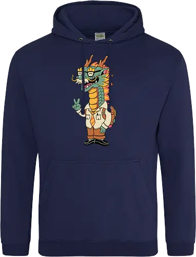 Green Dragon