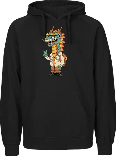 Green Dragon