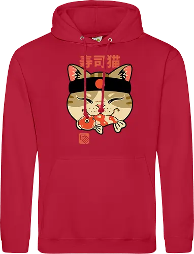 Meowster Hd # 2