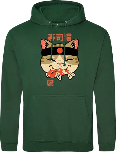 Meowster Hd # 2
